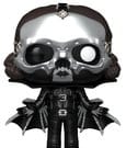 Ghost POP! Rocks Action Figure Glam Dracula (DGLT) Funko 9 cm