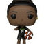Funko POP! WNBA Legends - Dominique Malonga (Seattle Storm) Figura in vinile 9 cm