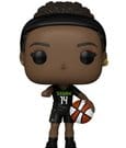 Funko POP! WNBA Legends - Dominique Malonga (Seattle Storm) Figura in vinile 9 cm