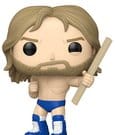 Funko Pop! WWE Action Figure Hacksaw Jim Duggan 9 cm
