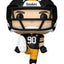 NFL POP! Vinyl Figure Steelers T.J. Watt 9 cm Funko