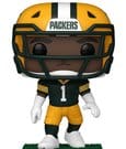 NFL POP! Figure Micah Parsons Packers Funko 9 cm
