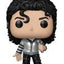 Michael Jackson POP! Rocks Vinyl Figure Bad Tour 9 cm Funko