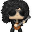 Guns N' Roses POP! Rocks Action Figure Slash (November Rain) 9 cm Funko