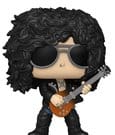 Guns N' Roses POP! Rocks Action Figure Slash (November Rain) 9 cm Funko
