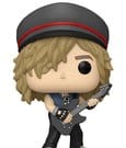 Guns N' Roses POP! Rocks Vinyl Figure – Duff McKagan (1985) 9 cm Funko