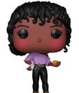 Funko POP! Powerless Adena Action Figure in vinile 9 cm