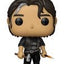 Funko POP! Books Powerless Makoto Khitan figura in vinile 9 cm