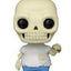 The Simpsons POP! Animation Action Figure Homer Scheletro 9 cm Funko