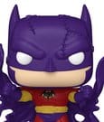 DC Comics POP! Heroes Action Figure The Batman of Zur-En-Arrh 9 cm Funko