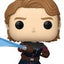 Star Wars POP! Vinyl Bobblehead Anakin Skywalker (Jedi General) 11 cm Funko
