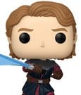 Star Wars POP! Vinyl Bobblehead Anakin Skywalker (Jedi General) 11 cm Funko