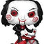 Saw POP! Movies Vinyl Figure Doodles - Billy on Bike 9 cm Funko
