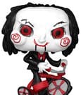 Saw POP! Movies Vinyl Figure Doodles - Billy on Bike 9 cm Funko