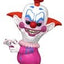 Funko POP! Movies Killer Klowns from Outer Space - Slim Hand Puppet, Action Figure 9 cm
