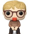 A Christmas Story POP! Movies Action Figure in vinile Ralphie con saponetta 9 cm Funko