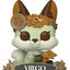 Funko POP! Vinyl Figure Vergine 9 cm