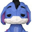 Winnie the Pooh POP! Animation Vinyl Figure Eeyore (Whittled) 9 cm