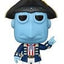 Funko POP! Movies: Muppet Treasure Island - Figure in Vinile Sam Eagle 9 cm