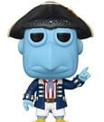Funko POP! Movies: Muppet Treasure Island - Figure in Vinile Sam Eagle 9 cm