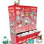 Funko Pocket POP! Sanrio Snowballs Display da 12 Mini Figure in Vinile 4 cm