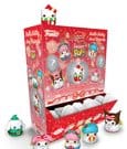 Funko Pocket POP! Sanrio Snowballs Display da 12 Mini Figure in Vinile 4 cm