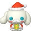 Funko POP! Sanrio Cinnamoroll Merry Market Action Figure 9 cm