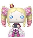 Re:Zero POP! Animation Action Figure in vinile Beatrice 9 cm Funko