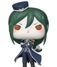 Re:Zero Action Figure in Vinile Crusch POP! Animation Funko 9 cm