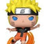 Naruto Soccer POP! Football Action Figure in vinile Naruto 9 cm Funko