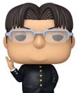 Dandadan POP! Animation Action Figure Kinta 9 cm