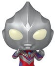 Ultraman POP! Vinyl Figure Tiga 9 cm Funko