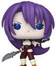 Shangri-La Frontier Action Figure in Vinile POP! Animation Arthur Pencilgon 9 cm Funko
