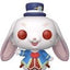 Shangri-La Frontier POP! Animation Action Figure in vinile Emul 9 cm Funko