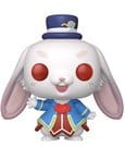 Shangri-La Frontier POP! Animation Action Figure in vinile Emul 9 cm Funko