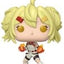 Shangri-La Frontier POP! Animation Action Figure in vinile Oikatzo 9 cm Funko