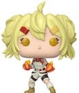 Shangri-La Frontier POP! Animation Action Figure in vinile Oikatzo 9 cm Funko