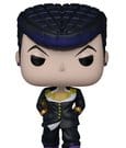 JoJo's Bizarre Adventure POP! Animation Action Figure Josuke (DiU) 9 cm Funko