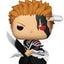 Bleach: Thousand-Year Blood War POP! Animation Figure in Vinile Ichigo 9 cm Funko