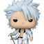Bleach: Thousand-Year Blood War POP! Animation Figure in Vinile Hitsugaya 9 cm Funko