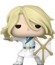 Bleach: Thousand-Year Blood War POP! Animation Action Figure Haschwalth 9 cm Funko