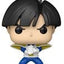 Dragon Ball Z POP! Animation Action Figure Gohan (Refresh) 9 cm Funko