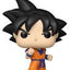 Dragon Ball Z Action Figure in vinile POP! Animation Goku (Refresh) 9 cm Funko