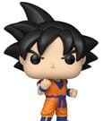 Dragon Ball Z Action Figure in vinile POP! Animation Goku (Refresh) 9 cm Funko