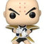 Dragon Ball Z POP! Rides Super Deluxe Figure in Vinile Krillin (Refresh) 15 cm Funko