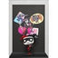 Funko Pop! Comics DC Comics Action Figure Harley Quinn 9 cm