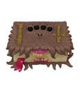 Funko Pop! Harry Potter - Monster Book of Monsters Action Figure 9 cm