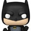 DC Comics POP! Heroes Action Figure Batman Incorporated 9 cm Funko