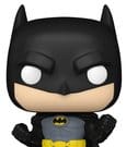 DC Comics POP! Heroes Action Figure Batman Incorporated 9 cm Funko