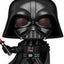 Star Wars POP! Vinyl Bobblehead Darth Vader (In Armatura) 11 cm Funko